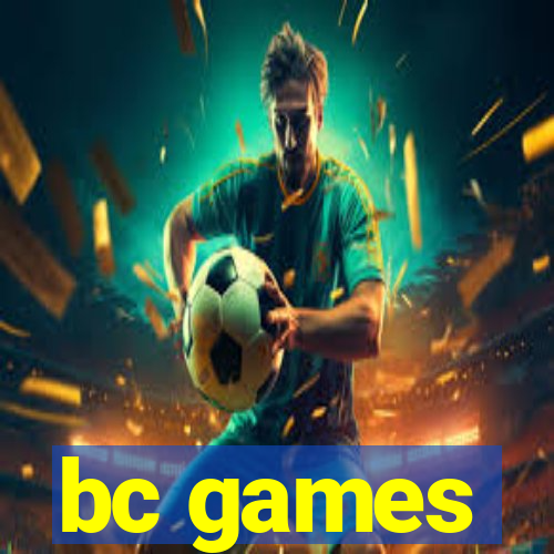 bc games